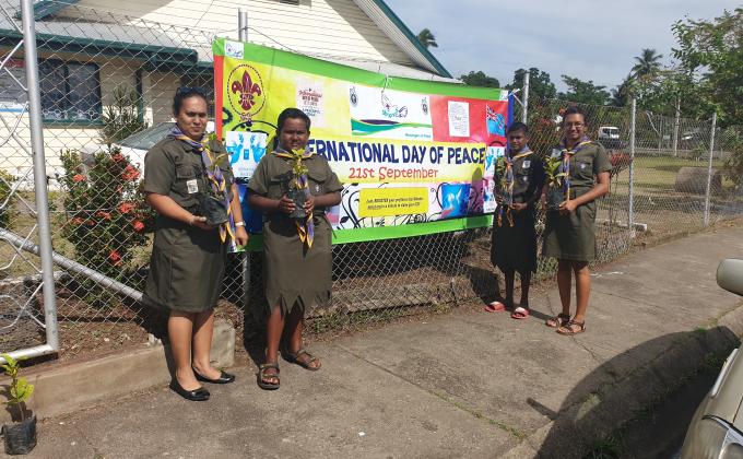 IDP Climate Action 2019