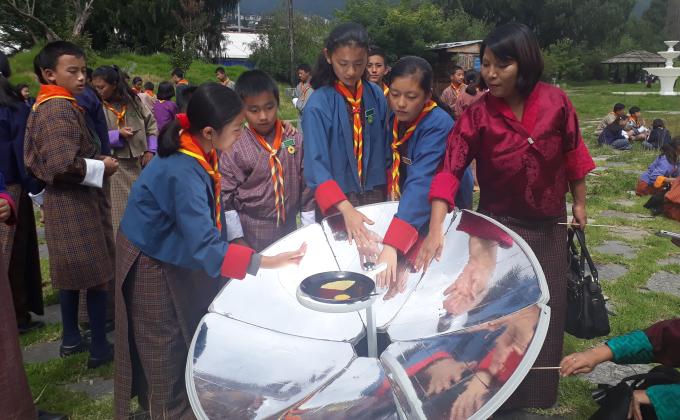 International Messenger of Peace Day
