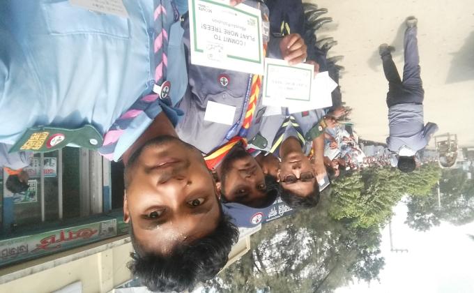 Peace day