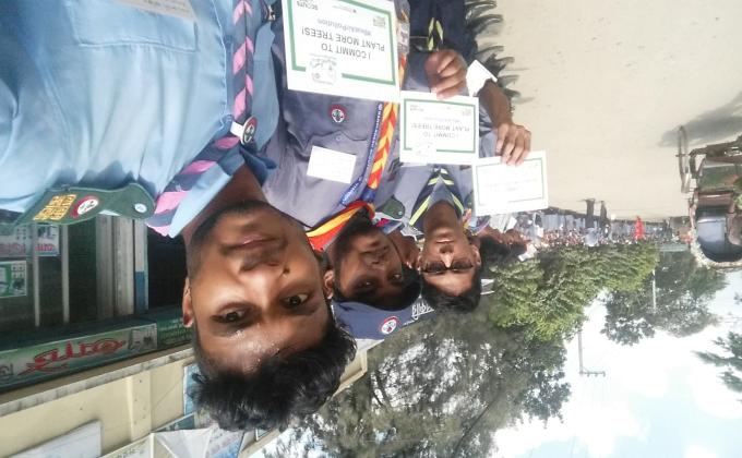 International peace day 2019 