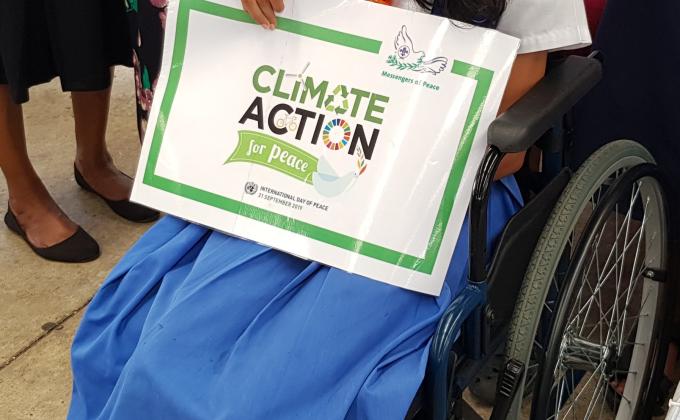 2019 IDP Celebrations with Diversity & Inclusion