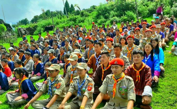 International peace day 