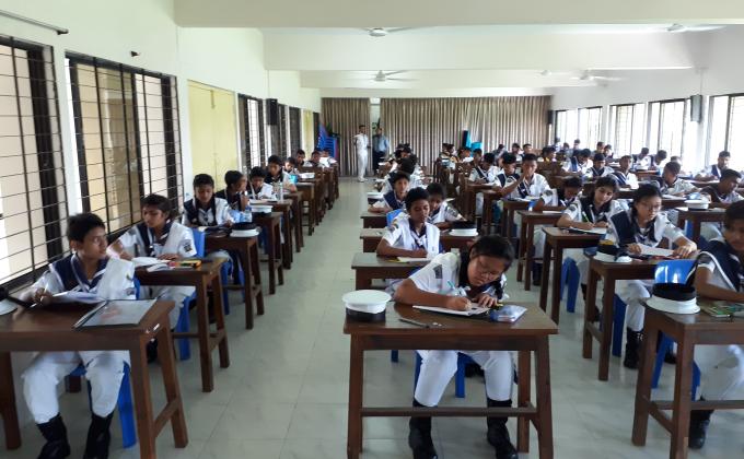 জাতীয় পর্যায়ে প্রেসিডেন্টস স্কাউট অ্যাওয়ার্ড ও শাপলা কাব অ্যাওয়ার্ড মূল্যায়ন ২০১৯