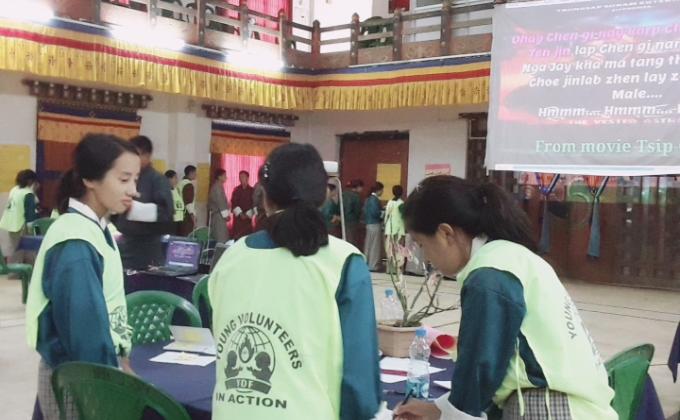 CPP-WORKSHOP (Child Protection and Participation)