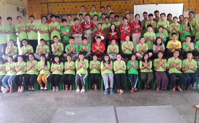 MOP awareness program