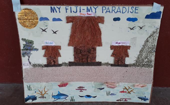 Reduce..Reuse..Recycle