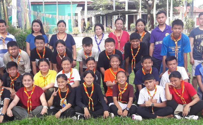 Monitor the progress of ongoing project