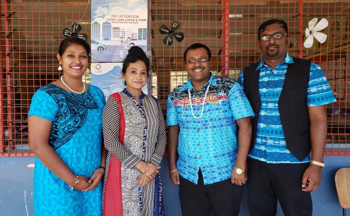 Fiji Day 2019