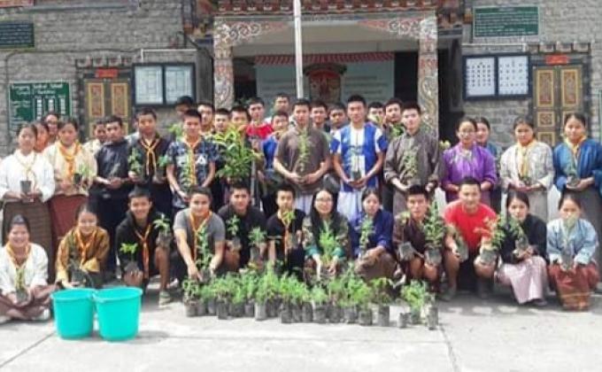 Social Forestry Day 