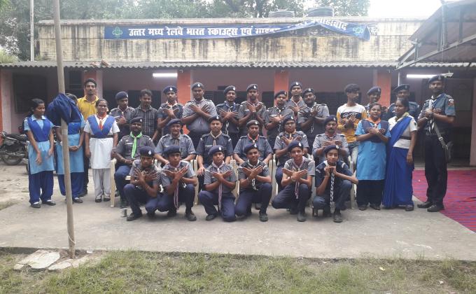 62TH JOTA & 23RD 2019