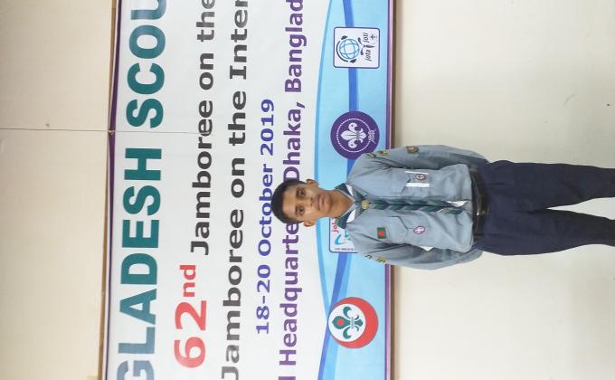 62nd Jota-23rd Joti programme 