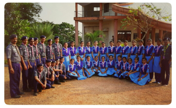 Nipun exam training camp.