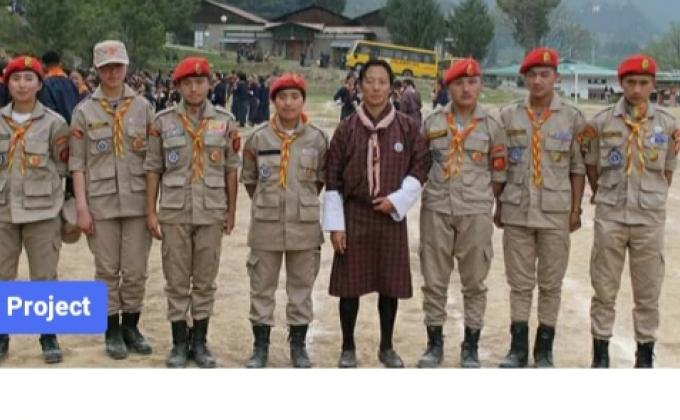 Disaster management 