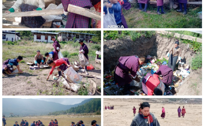 waste management 