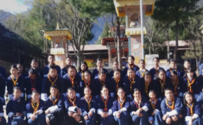 active scouts of dcs