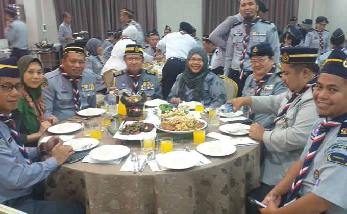 MAJLIS PENTAULIAH DAN WATIKAH PESURUHJAYA 2019-2020