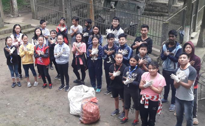 Zero Waste Saturdays