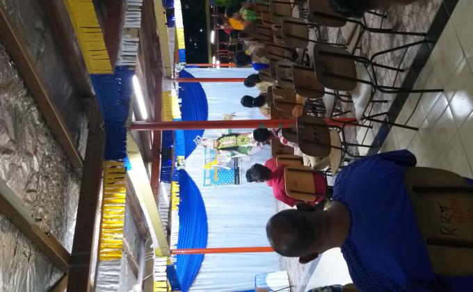 TISI MINI CONVENTION 