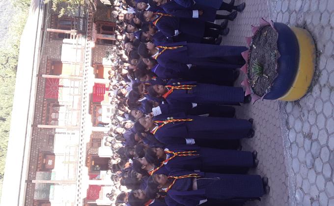 closing ceremony 