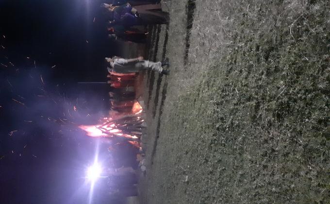 Scout Night 