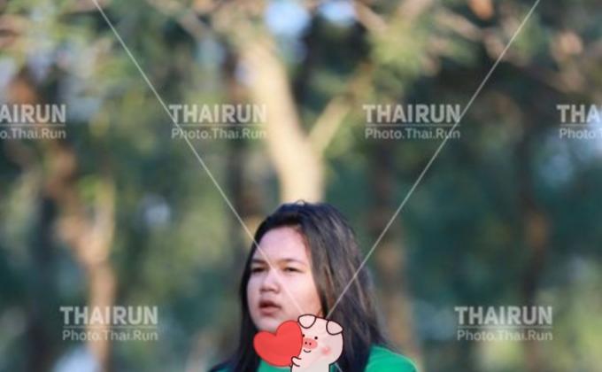 วิ่งพลิกฟื้นผืนดิน
