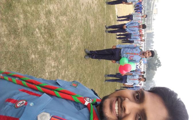 কুচকাওয়াজ 