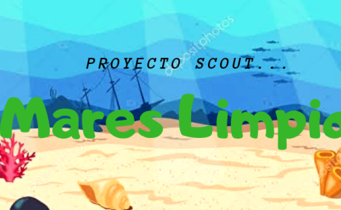 Mares Limpios