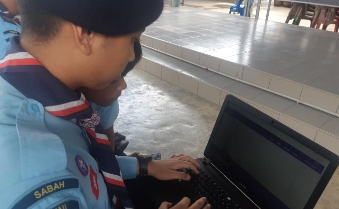 Jom Kenal Apa Itu MoP (Taklimat MoP)
