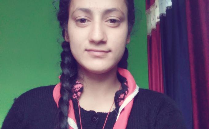 Promila Thakur 