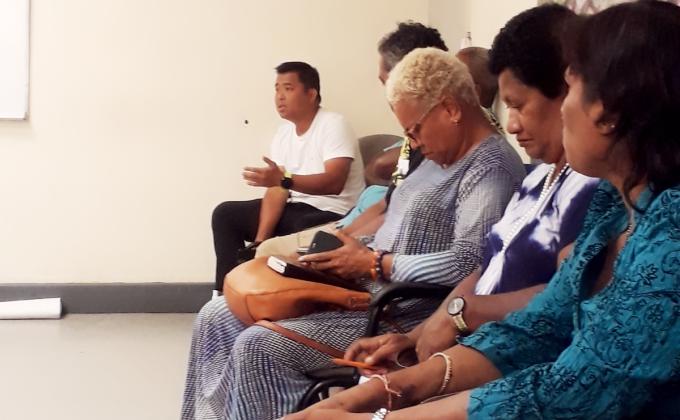 COVID-19 AWARENESS- MEET 2