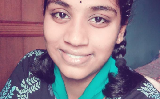 Smruti Smita Panda