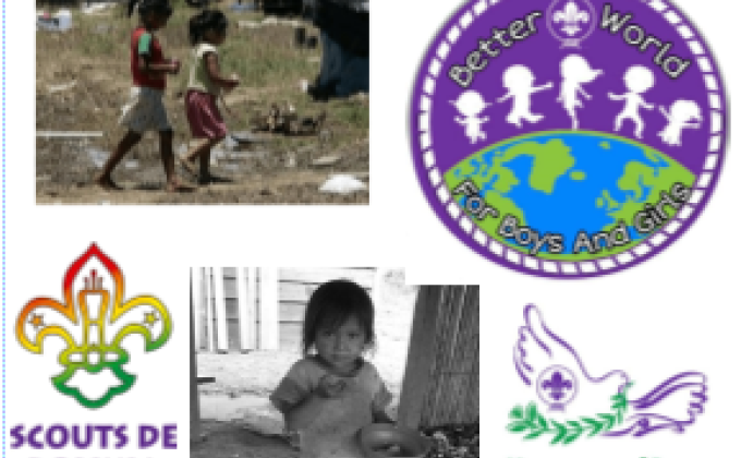 Better Word For Boys And Girls (Bolivia)