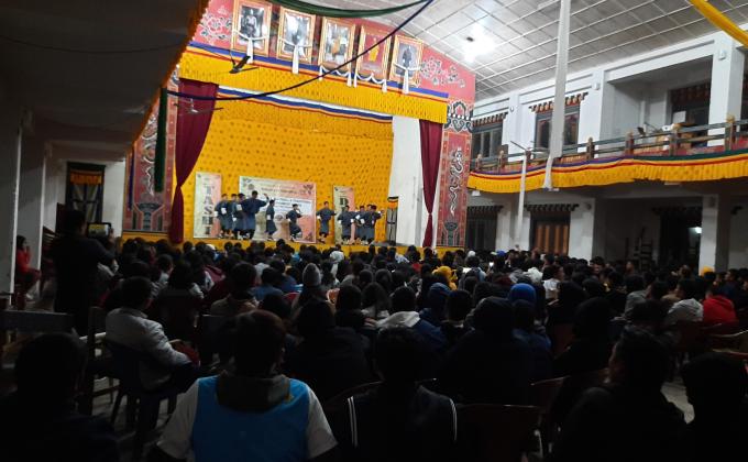 Youth Engagement Program