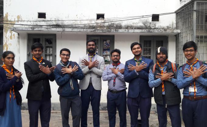 2nd MoP Local Coordinator Training  