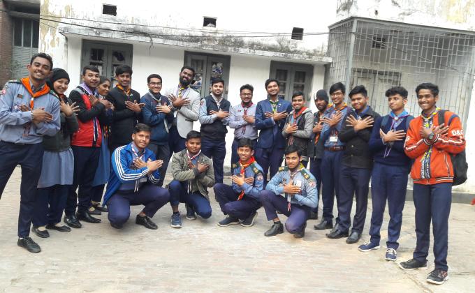 2nd Mop Local Coordinator Training 2020