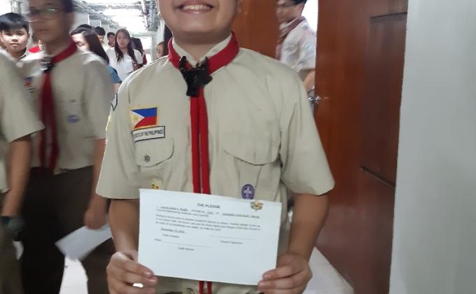 Investiture