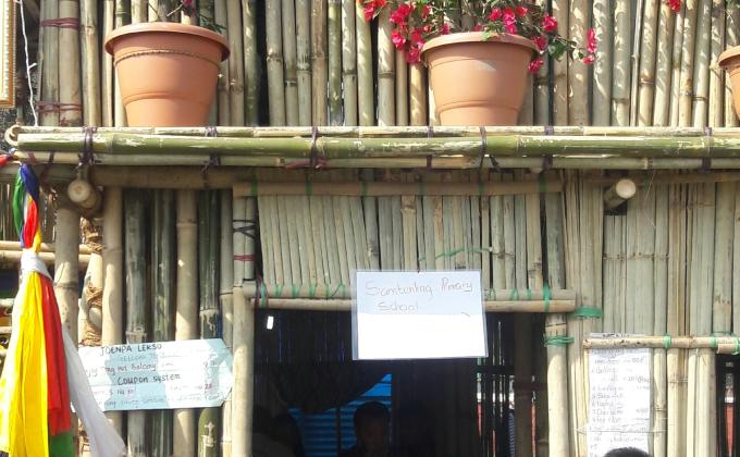 Southern foothills festival 3rd round