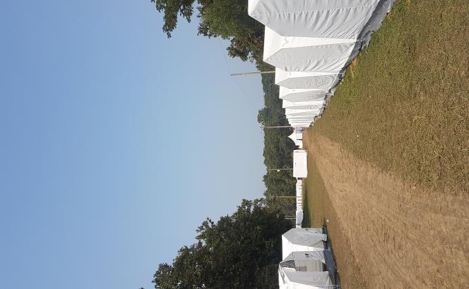 Camp Camp Camp!!!