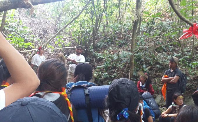 First National Roover Moot