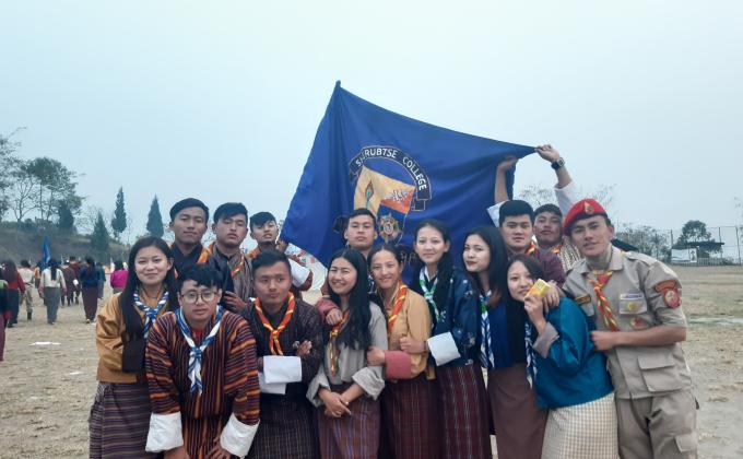 1st National Rovers Moot