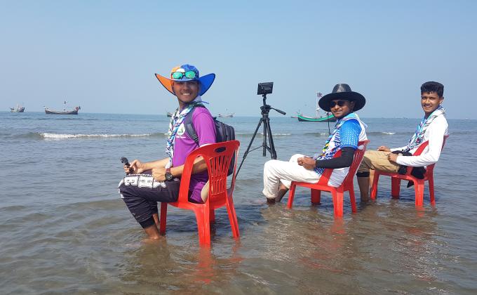 Video Shoot