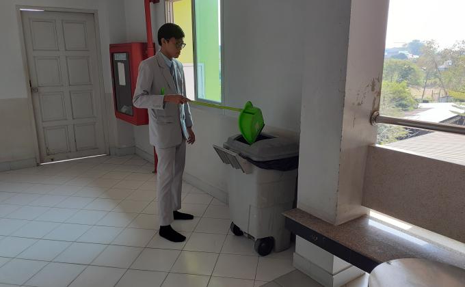 ทำความดี*17