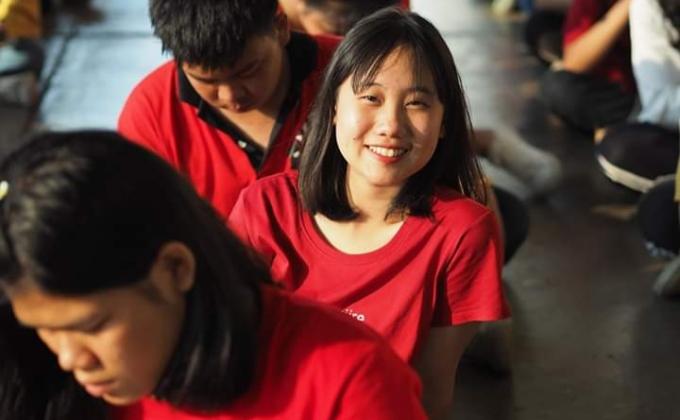 กิจกรรมวันคริสต์มาส