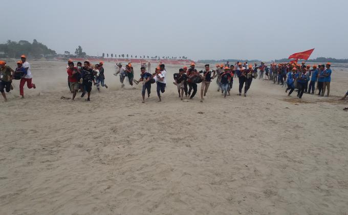 খেলাধুলা -(Fun & Game)