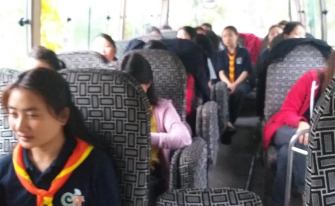 Service to the Royal.