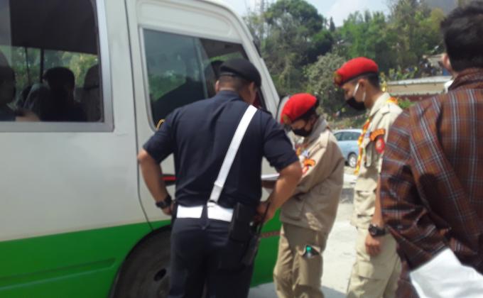 Creating a better world