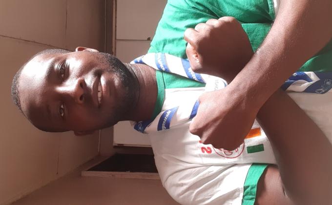 Adoptons les bons gestes _ COVID-19