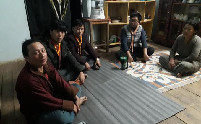 Awareness and Observation of Earth hour