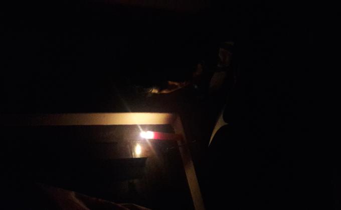 Earth hour -2020