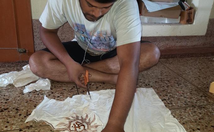 “SANKALP” to Create a Better Tomorrow.